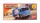 Mattel Hot Wheels - TRUCK MBX EV TRUCK TRASPORTO RACCOLTA RIFIUTI URBANI 2-ASSI 2012 BLUE