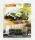 Mattel Hot Wheels - JEEP GLADIATOR PICK-UP TRUCK 2020 DARK GREEN