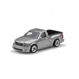 Mattel Hot Wheels - Ford F-150 SVT Lightning 1999