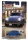 Mattel Hot Wheels - VOLKSWAGEN BEETLE 1962 BLUE