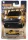 Mattel Hot Wheels - RENAULT KANGOO VAN LOCHSMITH 2015 COPPER