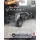 Mattel Hot Wheels - Jay Leno Tank Car Jay Reno Garage Silver/Chrome