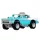 Mattel Hot Wheels - Big Air Ben Air Blue/White