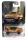 Mattel Hot Wheels - GMC HUMMER EV 2023 ORANGE