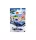 Mattel Hot Wheels - Acura NSX blue/white -