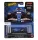 Mattel Hot Wheels - RACING BULLS F1 VCARB-01 TEAM VISA CASH APP N 22 SEASON 2024 YUKI TSUNODA BLUE WHITE