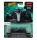 Mattel Hot Wheels - MERCEDES GP F1 W15 EQ PERFORMANCE TEAM AMG PETRONAS MOTORSPORT N 63 SEASON 2024 GEORGE RUSSELL BLACK SILVER GREEN