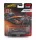 Mattel Hot Wheels - McLAREN F1 MCL39 TEAM MCLAREN N 81 SEASON 2025 OSCAR PIASTRI ORANGE BLACK