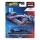 Mattel Hot Wheels - Alpine #10 Pierre Gasly blue/pink Formula 1 2025