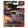Mattel Hot Wheels - McLaren #4 Lando Norris Formula 1 2025 black/orange -