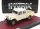 Matrix Scale Models - TOYOTA HJ45 LAND CRUISER CREW CAB PICK-UP 1979 CREAM WHITE