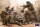 Modern US infantry