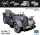 Master Box - Sd.Kfz. 2 Type 170 VK German military radio car  WW II era