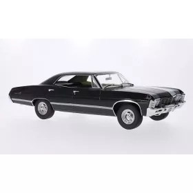 MCG - Chevrolet Impala schwarz 1967