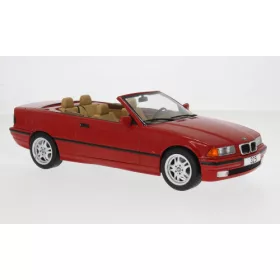 MCG - BMW 3er (E36) Cabriolet rot 1996