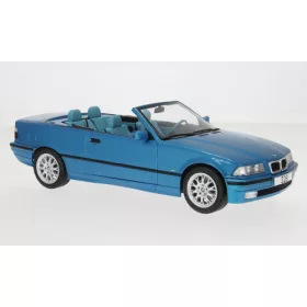 MCG - BMW 3er (E36) Cabriolet türkis 1996