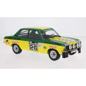 MCG - Opel Ascona A RAC Rally 1973 #26 W.Röhrl/J.Berger