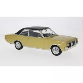 MCG - Opel Commodore A beige 1967
