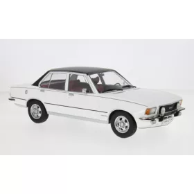 MCG - OPEL COMMODORE B GS/E 1972 WHITE