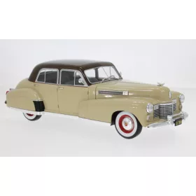   MCG - Cadillac Fleetwood Series 60 Special Sedan beige/dunkelbraun 1941
