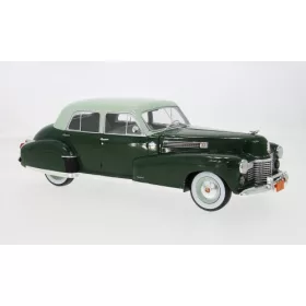   MCG - Cadillac Fleetwood Series 60 Special Sedan dunkelgrün/hellgrün 1941