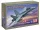 Minicraft - 1/72 F/A-18/CF-18 Hornet USN  USMC and CAF