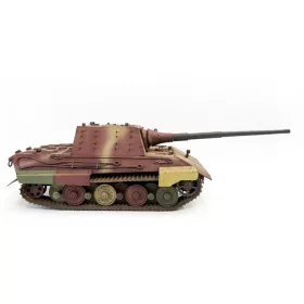 Modelcollect - E75 Jagdtiger II with 128mm Kwk 2 in 1