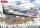 Modelcollect - German WWII horten 18A super long-range strategic bomber