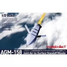 Modelcollect - U.S. AGM-158 JASSM missile Set