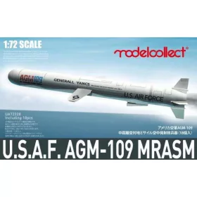Modelcollect - U.S. AGM-109 ACM missile Set 18 pics