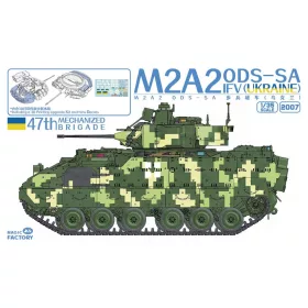 Magic Factory - M2A2 ODS-SA IFV (Ukraine)