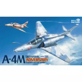 Magic Factory - A-4M Skyhawk ADVERSARY