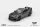 Minigt - Ford Mustang Dark Horse 2024 Carbonized Gray (LHD) -