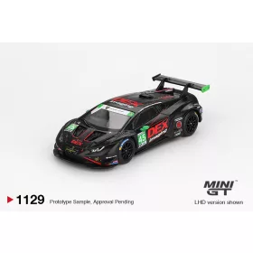   Minigt - Lamborghini Huracan GT3 EVO2 #45 No. 45 DEX Imaging 2024 IMSA Daytona 24 Hrs (LHD)