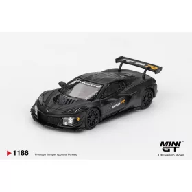   Minigt - Chevrolet Corvette Z06 GT3.R Road America Test car 2025 (LHD)