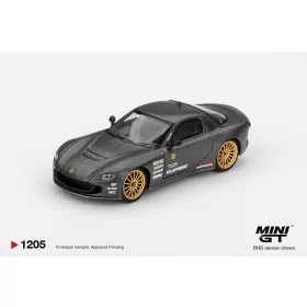   Minigt - Mazda RX-7 RN7 (FD3S) RE-Amemiya Matsukiyo KOKU 3 Rotor NA-7 TAS Best Tuned Car Award 2025 (RHD)