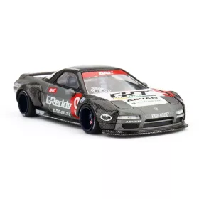 Minigt - Honda NSX Kaido Test Car Spec V1