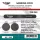 Mirage Hobby - MIRAGE Sanding Stick Double Grid 240/320