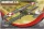 Mirage Hobby - Halberstadt CL.IV  Polish-Russian War RAF  Occupation Forces 1919
