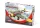 Mirage Hobby - PZL.43 A  CHAYKA  Bulgarian Air Force 1941-1944