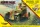 Mirage Hobby - Armoured Car Model 1943/II (Model Set)