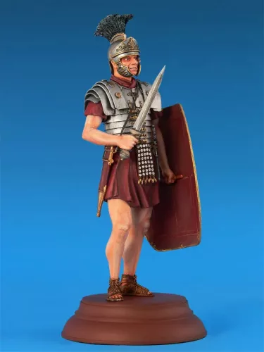 MiniArt - Praetorian Guardsman. II century A.D.