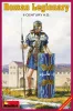 MiniArt - Roman Legionary. II century A.D.