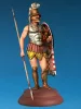 MiniArt - Greek Hoplite.   IV century  B.C.