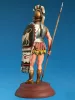 MiniArt - Greek Hoplite.   IV century  B.C.