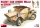 MiniArt - Scout Car Dingo Mk 1a withcrew