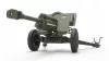 MiniArt - 7 62 cm FK 39(r) German Field Gun