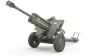 MiniArt - 7 62 cm FK 39(r) German Field Gun