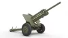 MiniArt - USV-BR 76-mm Gun Mod.1941 withLimber   Crew