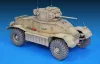 MiniArt - AEC Mk 1 Armoured Car
